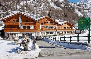 Hotel Bouton d'Or