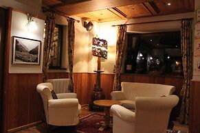 Hotel Bouton d'Or