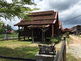 Tanabendang Banglos