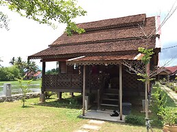 Tanabendang Banglos