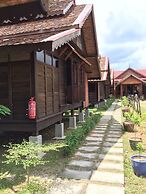Tanabendang Banglos