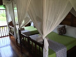 Tanabendang Banglos