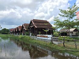 Tanabendang Banglos