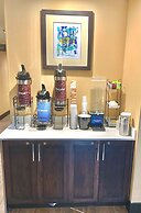 Comfort Inn & Suites Airport North