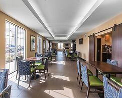 Comfort Inn & Suites Airport North