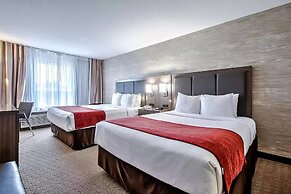 Comfort Inn & Suites Airport North