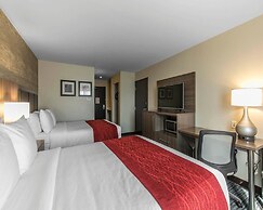 Comfort Inn & Suites Airport North