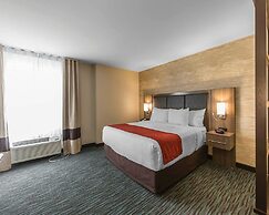 Comfort Inn & Suites Airport North