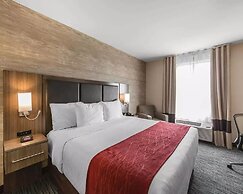 Comfort Inn & Suites Airport North