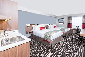 Microtel Inn & Suites by Wyndham Kitimat