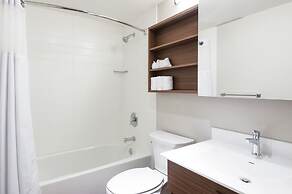 Microtel Inn & Suites by Wyndham Kitimat