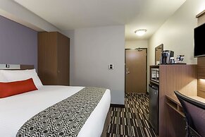Microtel Inn & Suites by Wyndham Kitimat