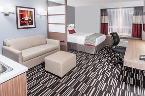 Microtel Inn & Suites by Wyndham Kitimat