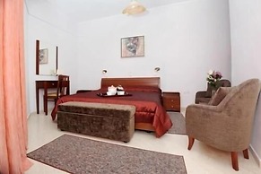 Villa Plaza