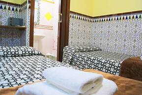 Hostal Florida