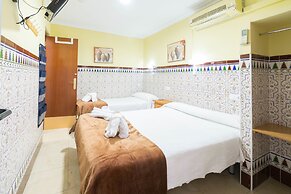 Hostal Florida