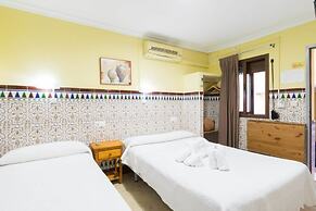 Hostal Florida