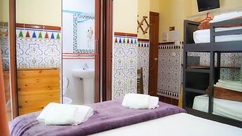 Hostal Florida