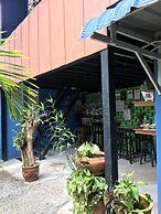 The Box Chalet