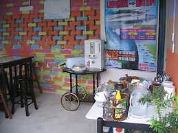 The Box Chalet