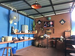 The Box Chalet