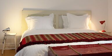 Coimbra Vintage Lofts