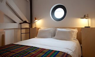 Coimbra Vintage Lofts