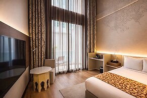 Kenzi Sidi Maarouf Hotel