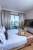 Kenzi Sidi Maarouf Hotel