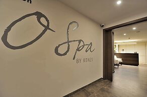 Kenzi Sidi Maarouf Hotel