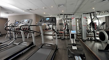 Kenzi Sidi Maarouf Hotel