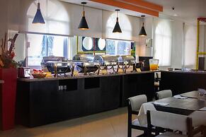 Hotel Baez Paraiso