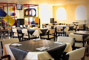 Hotel Baez Paraiso
