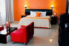 Hotel Baez Paraiso