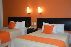 Hotel Baez Paraiso