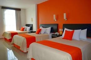 Hotel Baez Paraiso