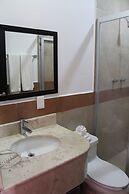 Hotel Baez Paraiso