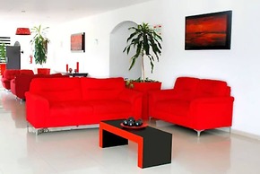 Hotel Baez Paraiso
