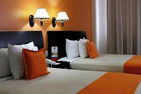 Hotel Baez Paraiso
