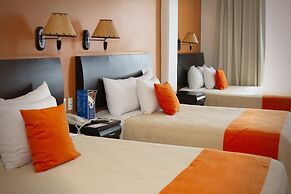 Hotel Baez Paraiso