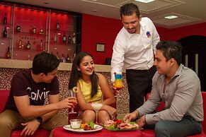 Hotel Baez Paraiso