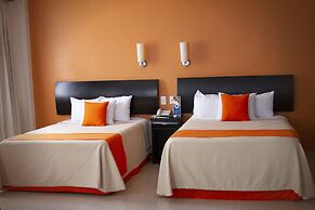 Hotel Baez Paraiso
