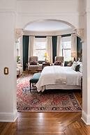 The Elmwood Heritage Inn