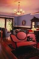 The Elmwood Heritage Inn