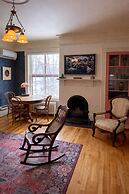 The Elmwood Heritage Inn