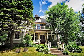 The Elmwood Heritage Inn