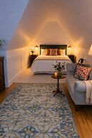 The Elmwood Heritage Inn