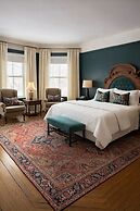 The Elmwood Heritage Inn
