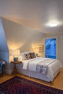 The Elmwood Heritage Inn