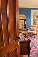 The Elmwood Heritage Inn